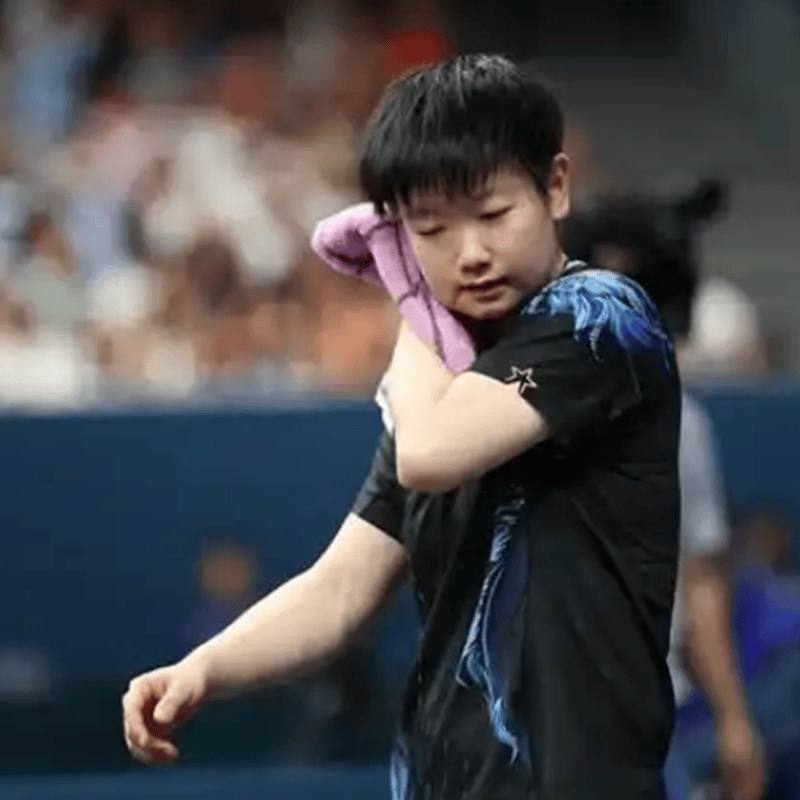 英格兰队翻盘德国队，张继科状态火热