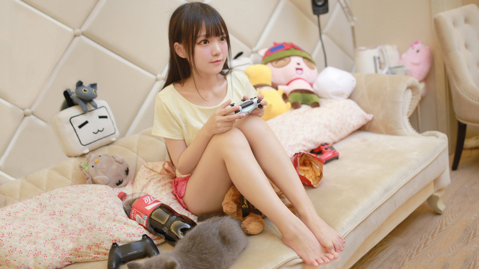 当哈登披上紫金战袍，平行宇宙的湖人轻取国王全记录