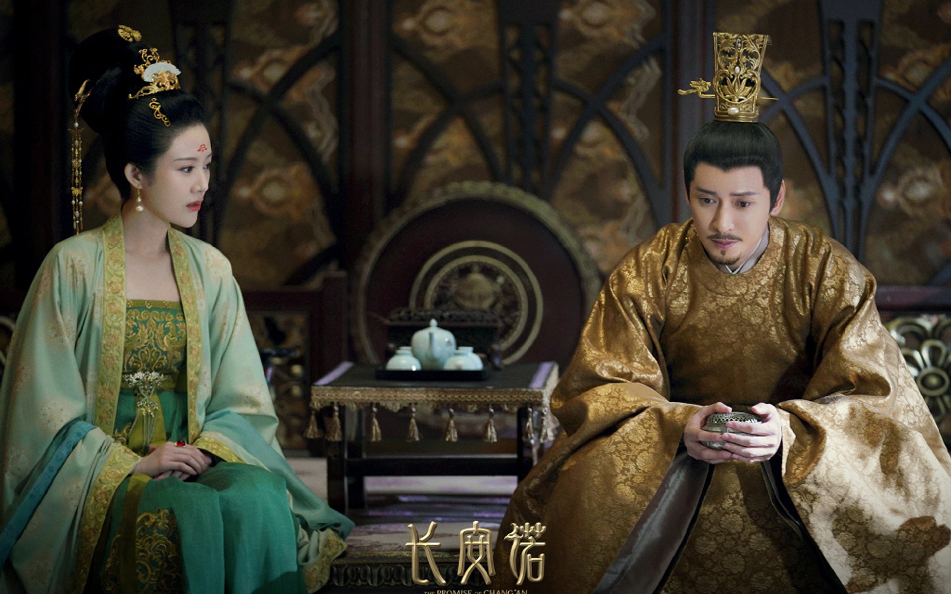 统治力无界,从天山雪豹到伦敦雨夜,终结比赛的基因密码