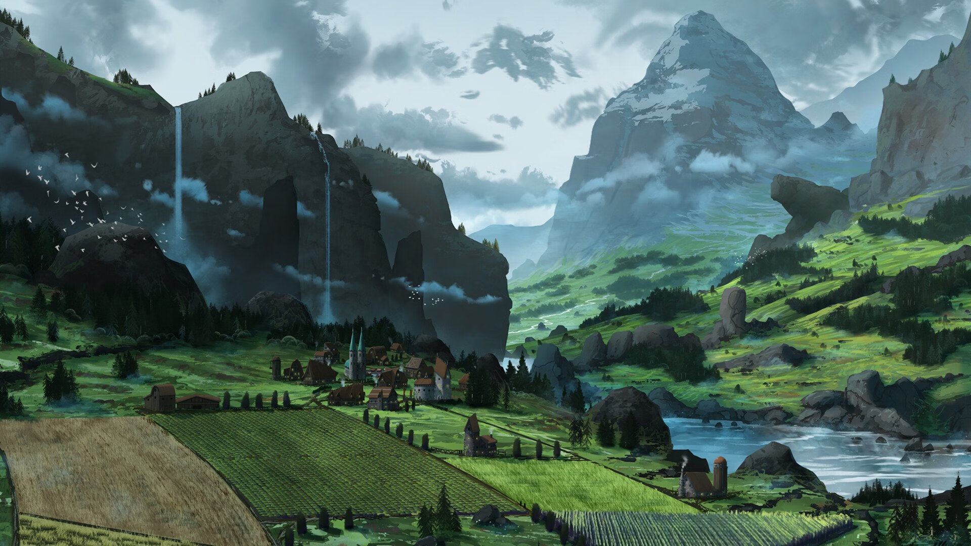 平行绿茵，当欧冠决赛日降临北京，阿根廷血拼中国