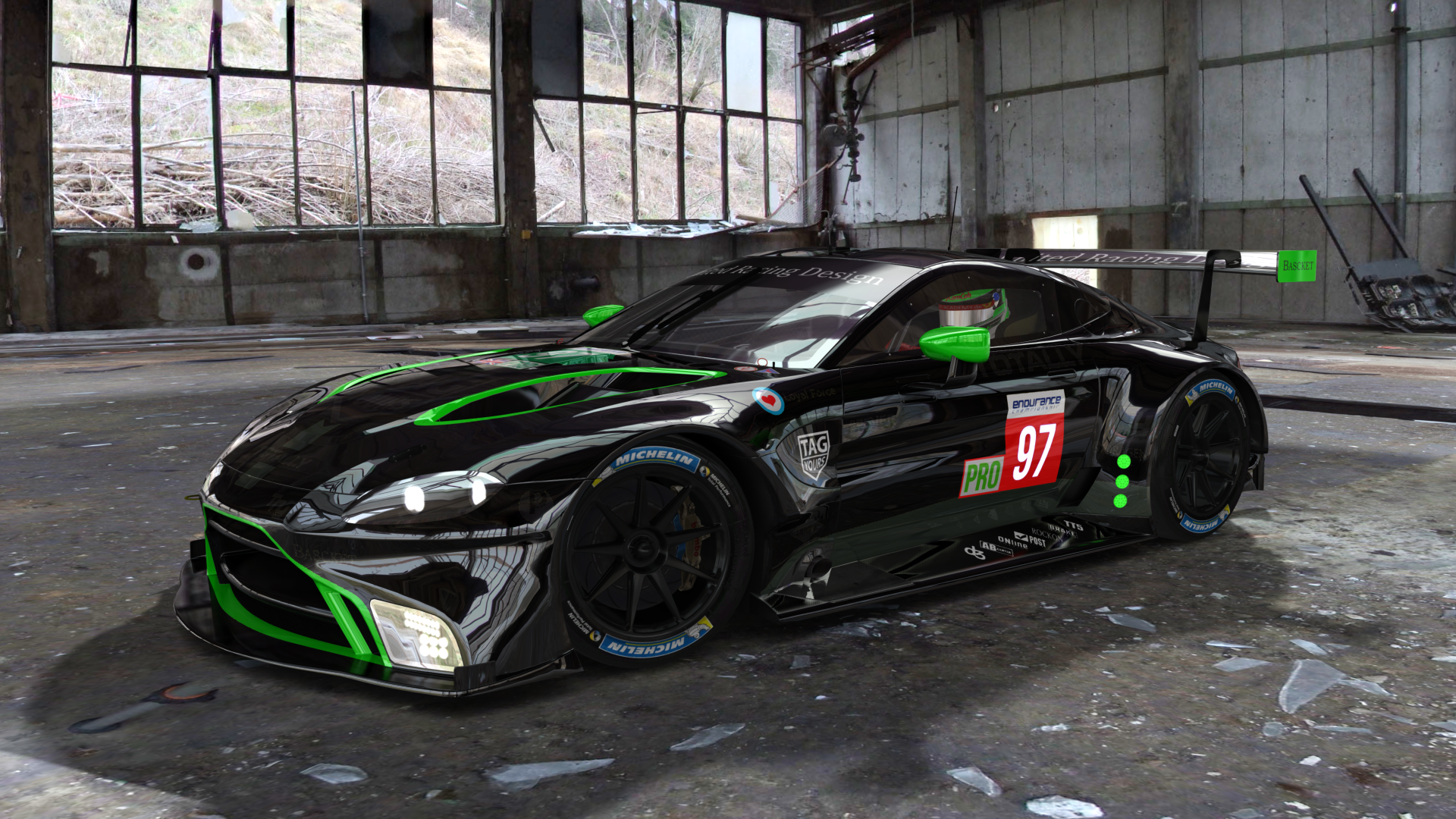 唯一逆转之夜，当奥利维耶在巴林点燃的不是赛车，而是记忆