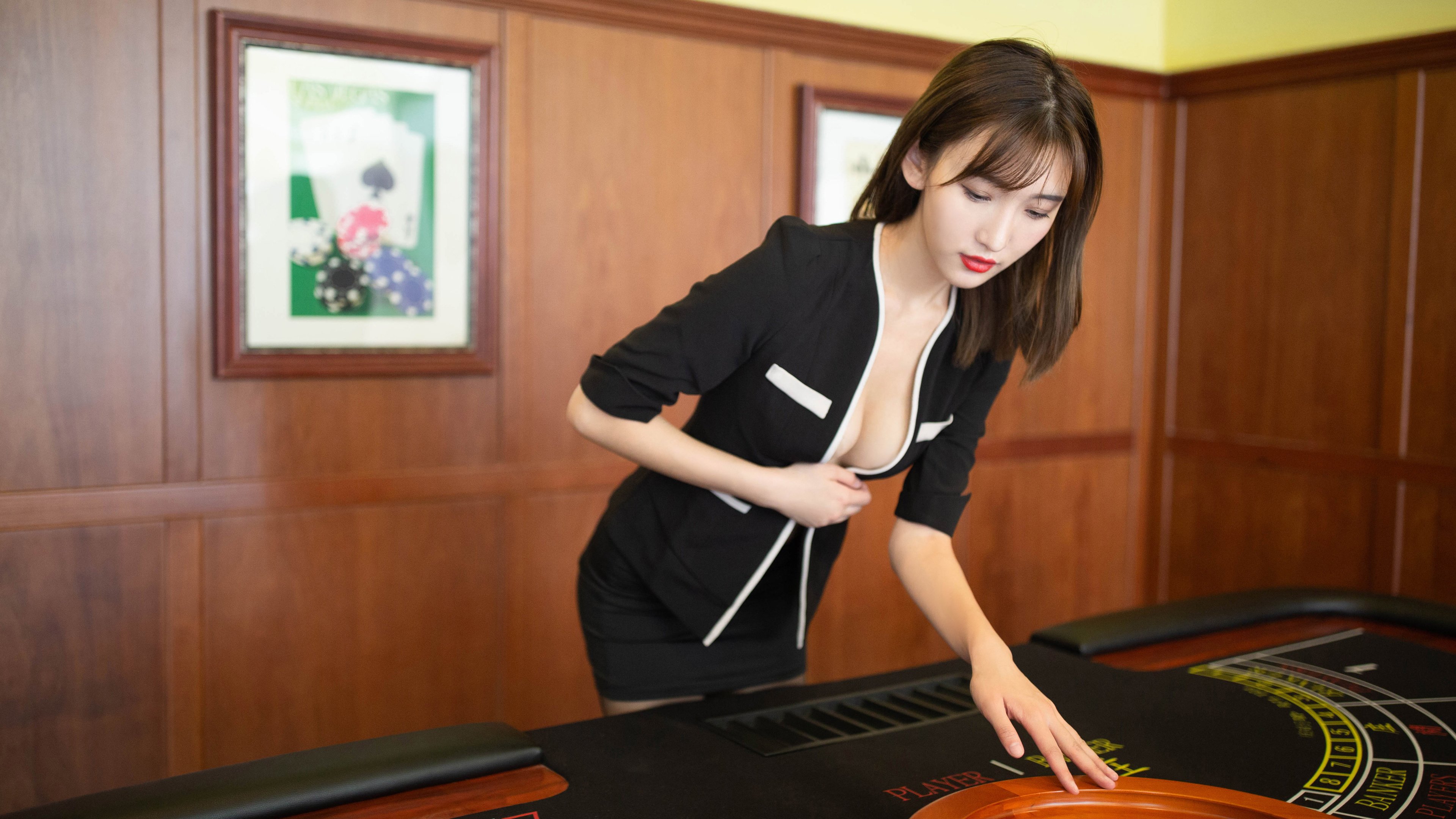 教学时间，班凯罗的无声课堂上，森林狼如何肢解雷霆