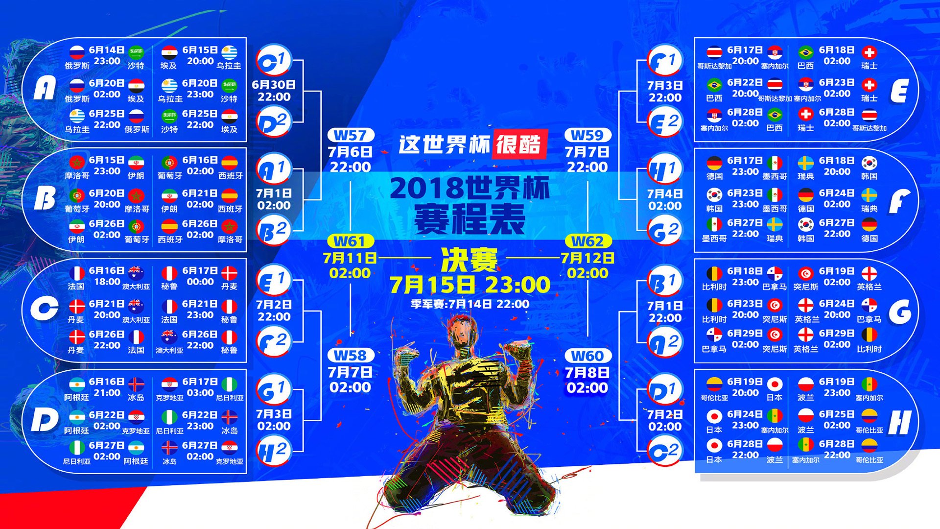 卢卡库的归化奇迹，2026世界杯揭幕战，美国队攻守转换如精密机器，碾压保加利亚